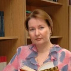 Рудомазина Тамара