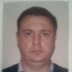Гайка Николай