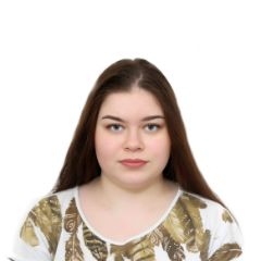 Логинова Ульяна