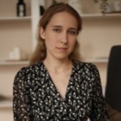 Замараева Диана