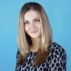 Брукова Екатерина