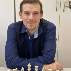 Фомичев Александр