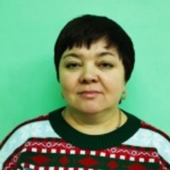 Фокина Татьяна