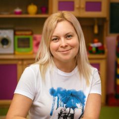 Епифанцева Вера