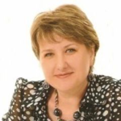 Хайкина Виктория