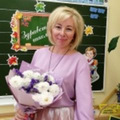 Павлова Наталья