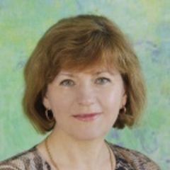 Лыткина Виктория