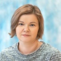 Иванова Ольга