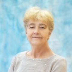 Фролова Валентина