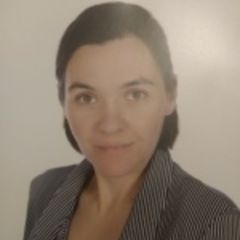 Федорова Наталья