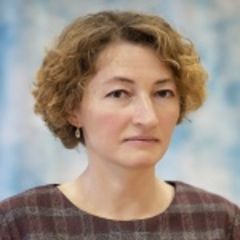 Ибрагимова Гульнара