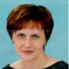 Виноградова Людмила