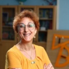 Молчанова Анна