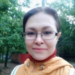 Маннанова Зулия