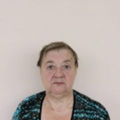 Солодова Татьяна