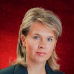 Тимошенкова Елена