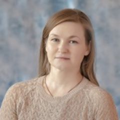 Чумакова Елена