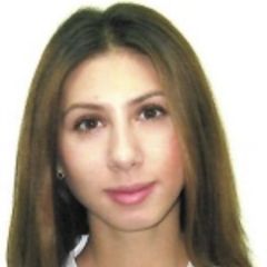 Опанасюк Мария