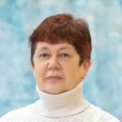 Войтенко Елена