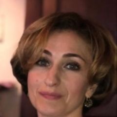 Арустамова Марина Артемовна