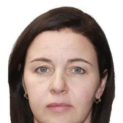 Овчинникова Юлия