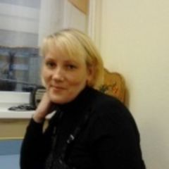 Романова Ирина
