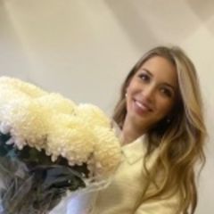 Мухонкина Алла
