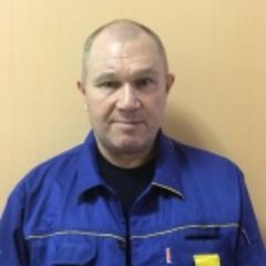 Виноходов Николай