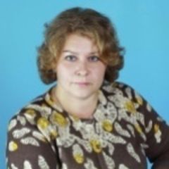 Логинова Екатерина