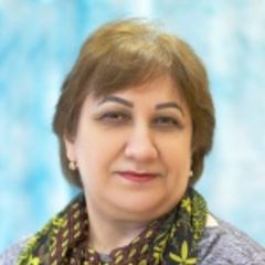 Султанова Мехтабан