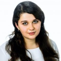 Ломакина Вероника