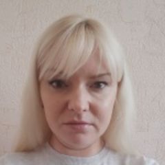 Дёмина Елизавета