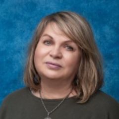 Бондаренко Ирина