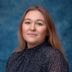 Фролова Ксения
