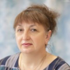 Толоконникова Ольга