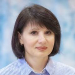 Федорова Виорика