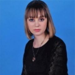 Макеева Ольга