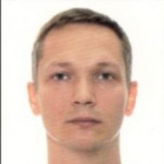 Бурыкин Андрей