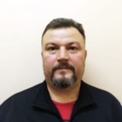 Бирюков Алексей