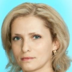 Колябина Ольга