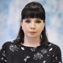 Козлова Наталья