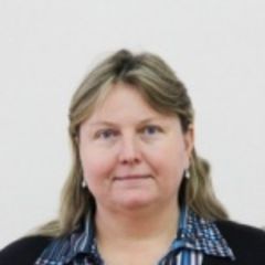 Лыкова Анна