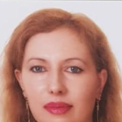 Блищенко Екатерина
