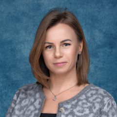 Соколачко Анна