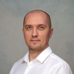 Шульгин Егор