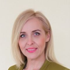 Шевакова Ольга
