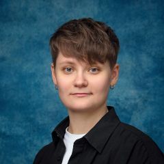 Лукинова Екатерина
