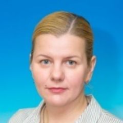 Константинова Дарья