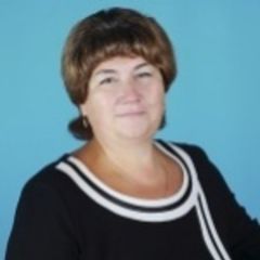 Гурьева Нина