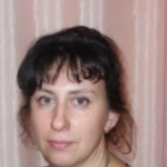 Елисеева Елена